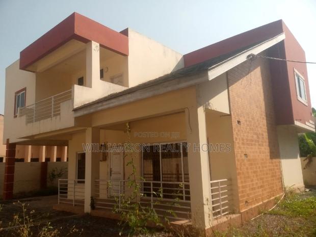 4bdrm House in Hfc Estate, Spintex for rent · Photo 1