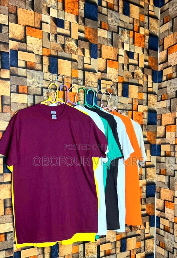 Quality and Affordable T-Shirts From America · Photo 1