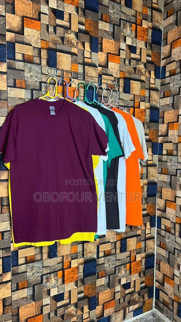 Quality and Affordable T-Shirts From America · Photo 2