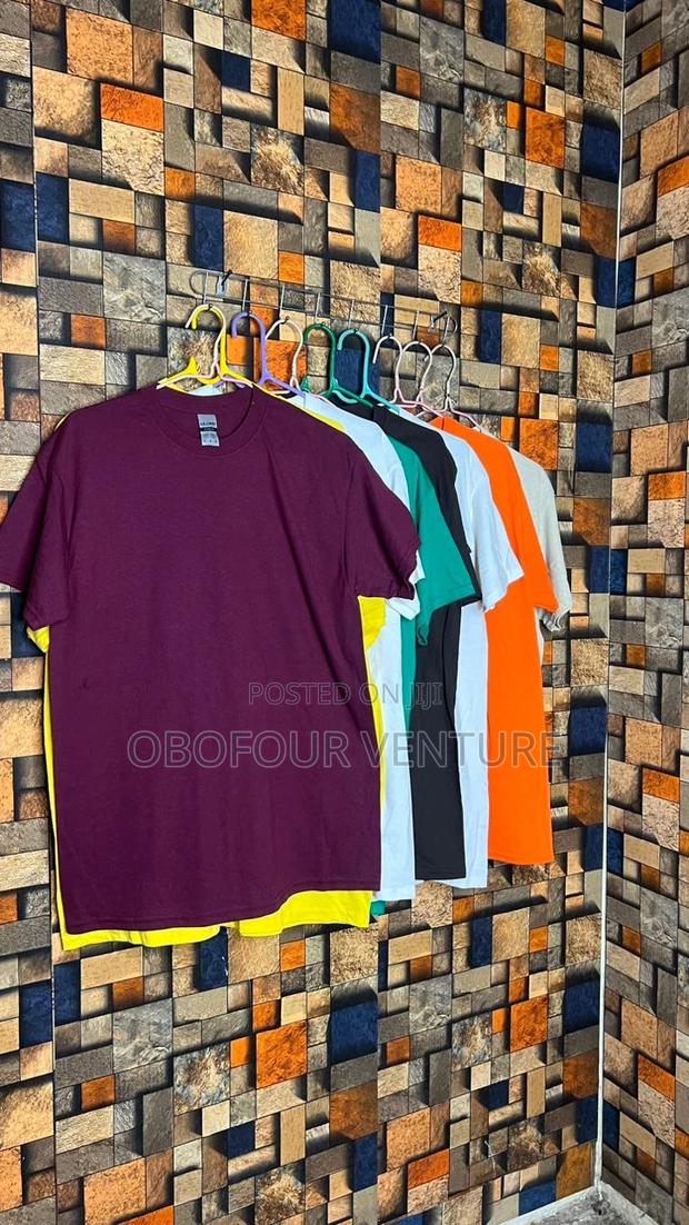 Quality and Affordable T-Shirts From America · Photo 3