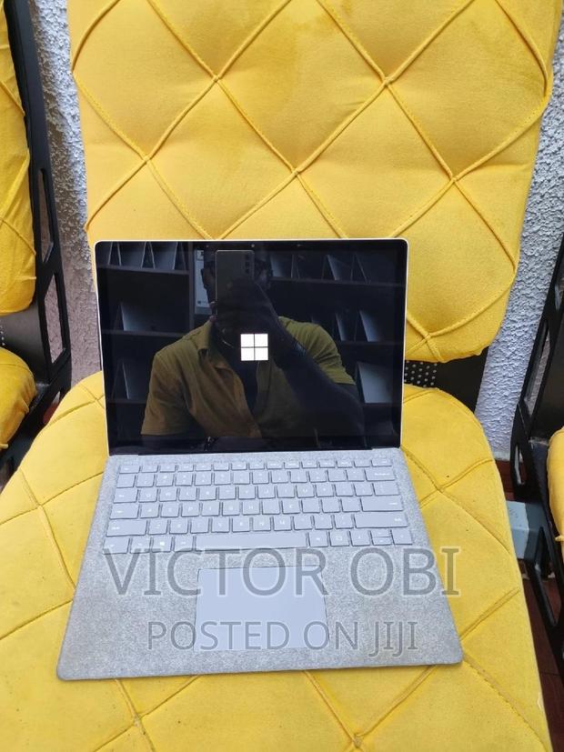 Laptop Microsoft Surface Laptop 2 8GB Intel Core I5 SSD 128GB · Photo 6