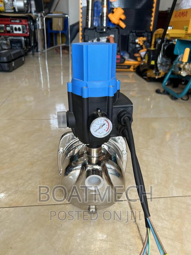 Marquis 1HP Surface Water Pump · Photo 2