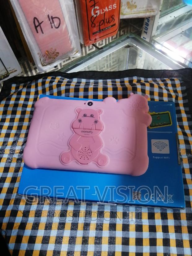 New Tablet 16 GB Blue · Photo 2