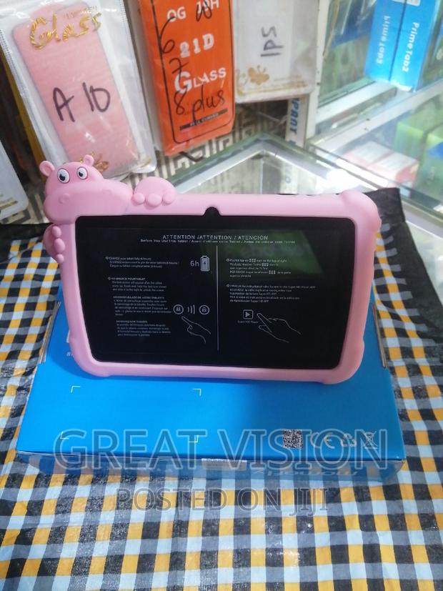 New Tablet 16 GB Blue · Photo 3