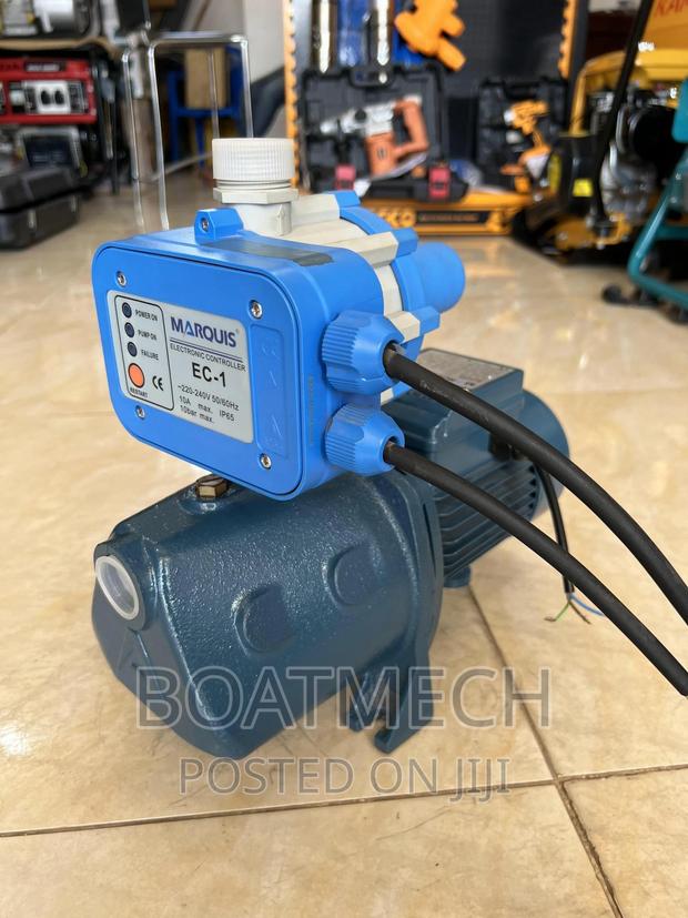 Marquis 1.5HP Surface Water Pump · Photo 2