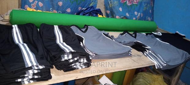 Quality Friday Wear / P.E Kits · Photo 6