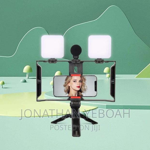 Video Making/ Vlogging Kit · Photo 1
