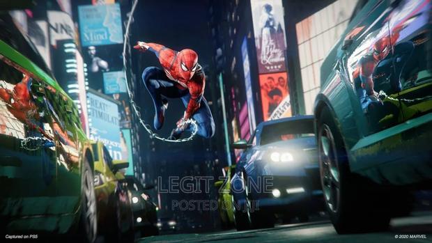 PS4 and Ps5 Games Going in for a Cool Price · Photo 2