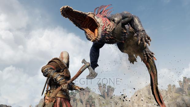 PS4 and Ps5 Games Going in for a Cool Price · Photo 4