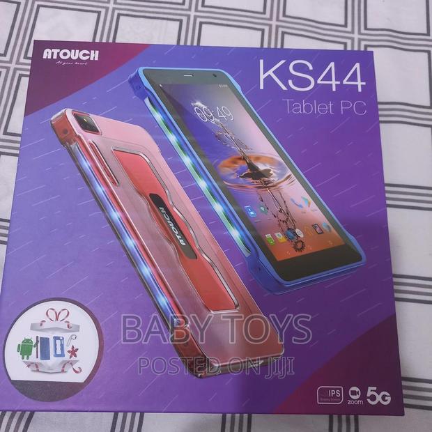 New Atouch A7 256 GB Blue · Photo 2