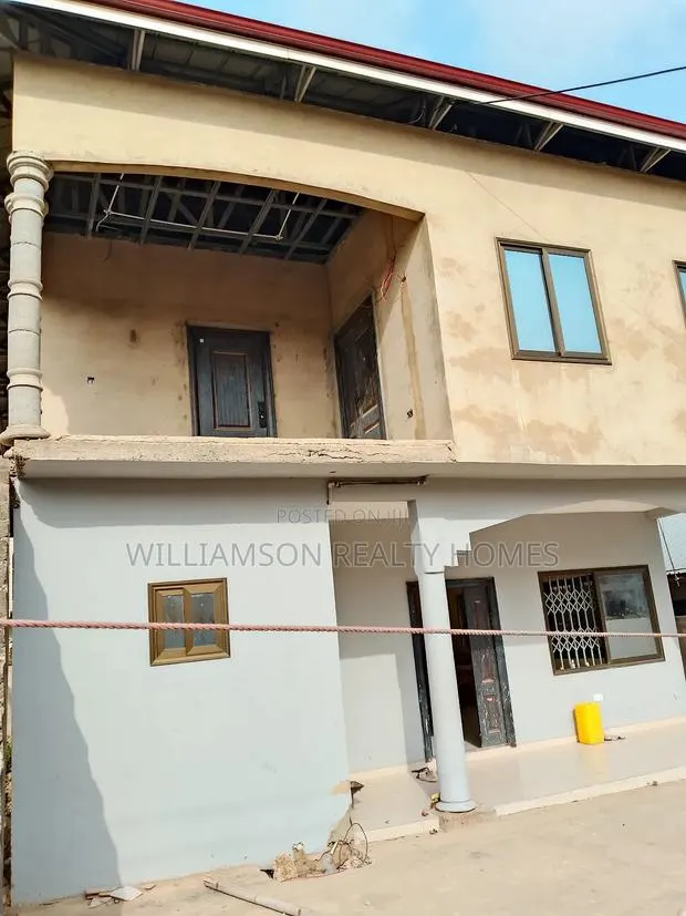 2bdrm Apartment in Community 18 Area, Spintex for rent · Photo 1