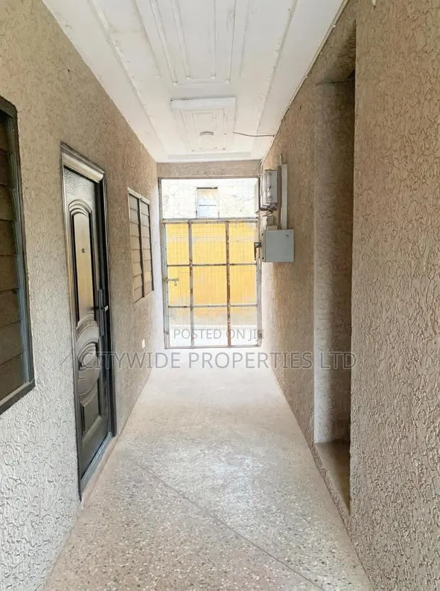 1bdrm Apartment in Barrier for rent