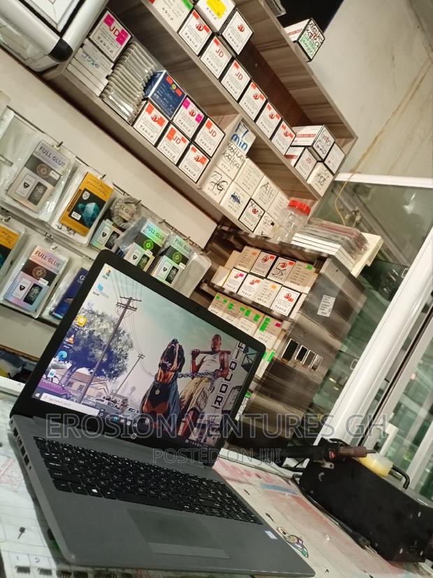 Laptop HP Pavilion Dv4 8GB Intel Core I3 SSD 128GB · Photo 6