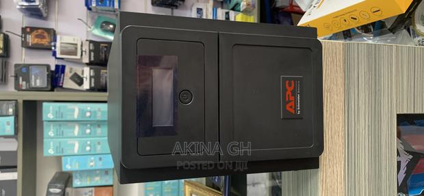APC Smart Line-Interactive Easy Ups 750va Smv750i-Ms · Photo 3