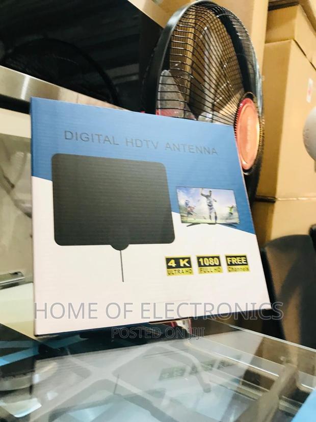 Buy Super Digital Indoor TV Antenna · Photo 1