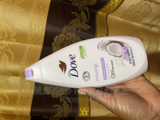 Dove Shower Gel · Photo 3