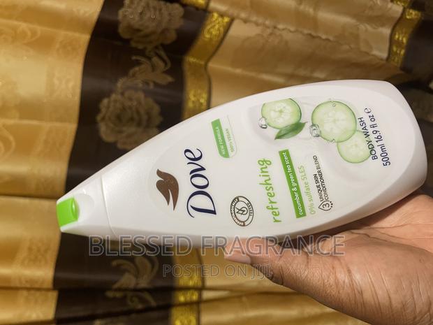 Dove Shower Gel · Photo 1