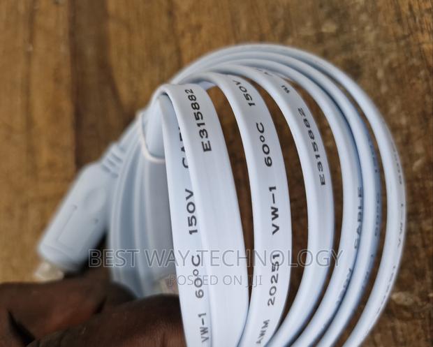 USB to Rj45 Cable, Consel · Photo 5