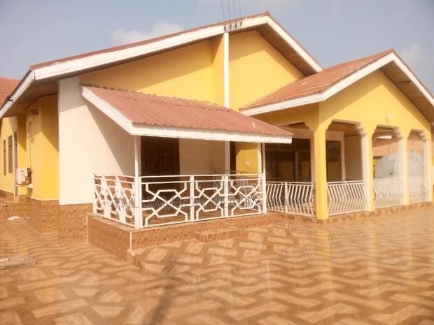 4bdrm House in Frimpomaa Estate, Spintex for rent · Photo 1