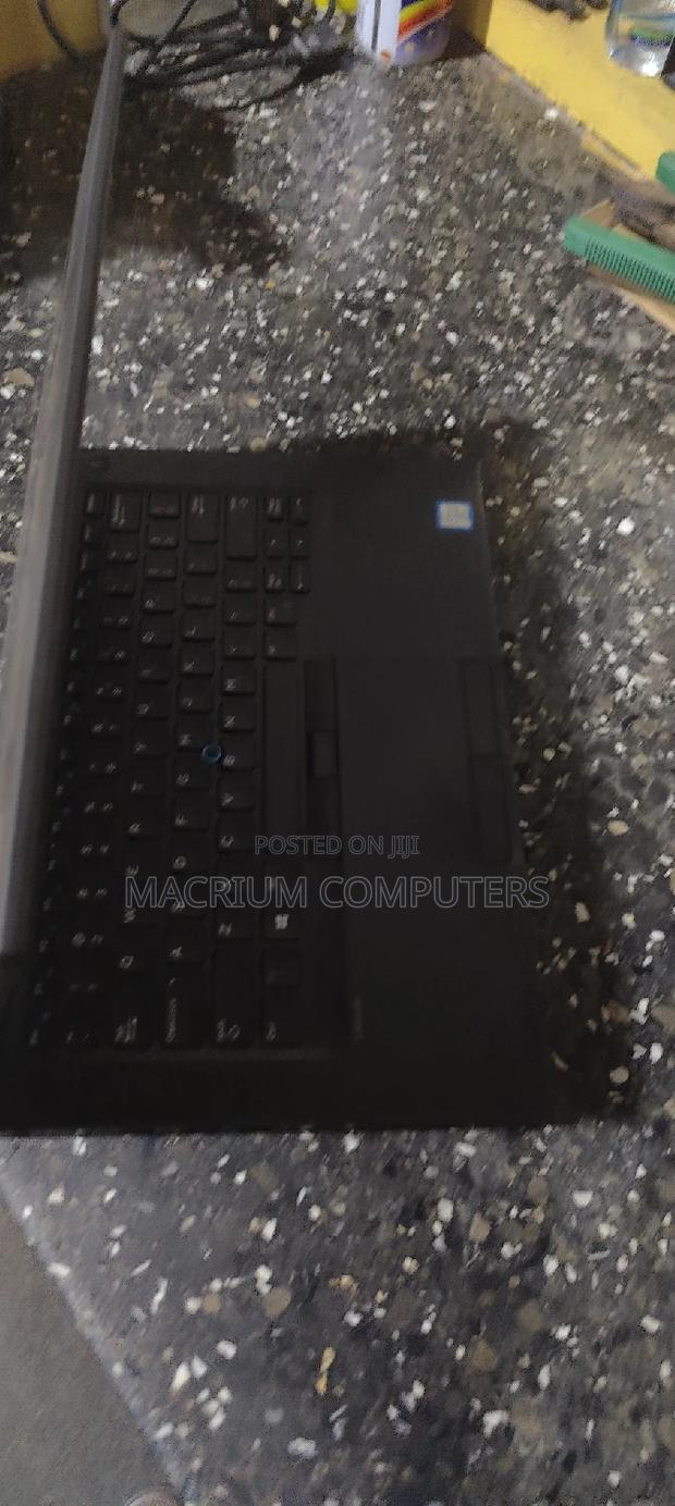 Laptop Dell Latitude 7480 4GB Intel Core I5 SSD 128GB · Photo 3
