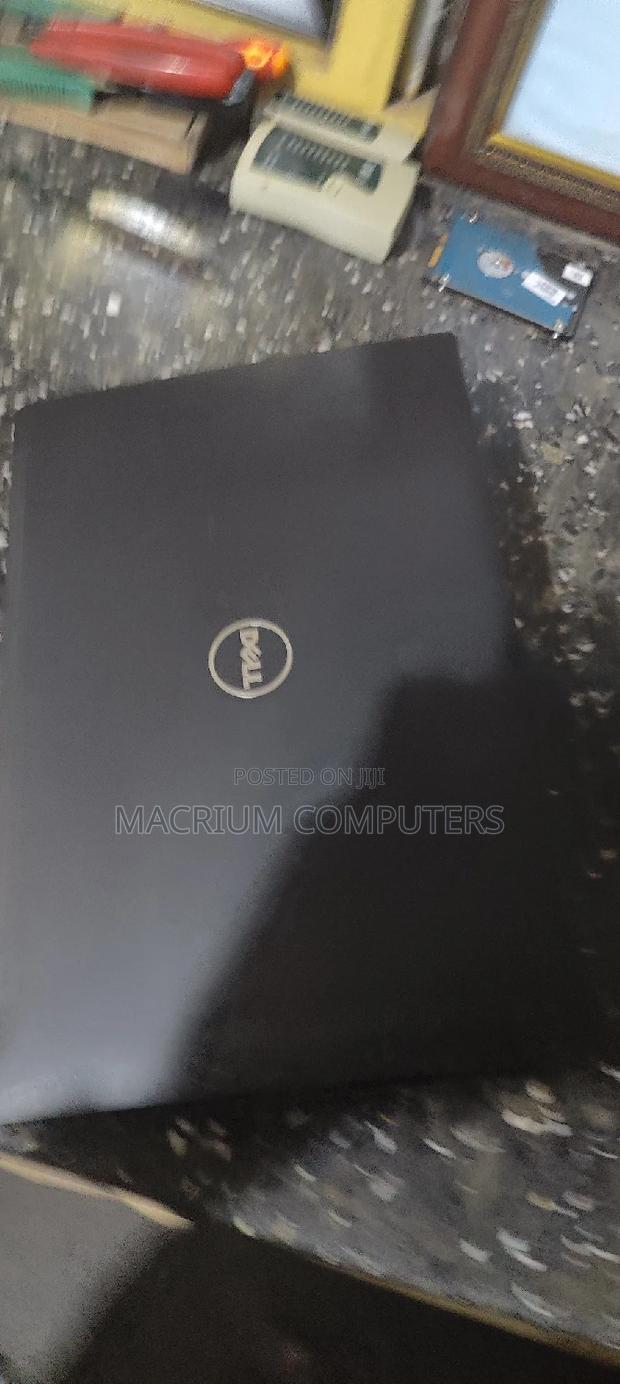 Laptop Dell Latitude 7480 4GB Intel Core I5 SSD 128GB · Photo 4