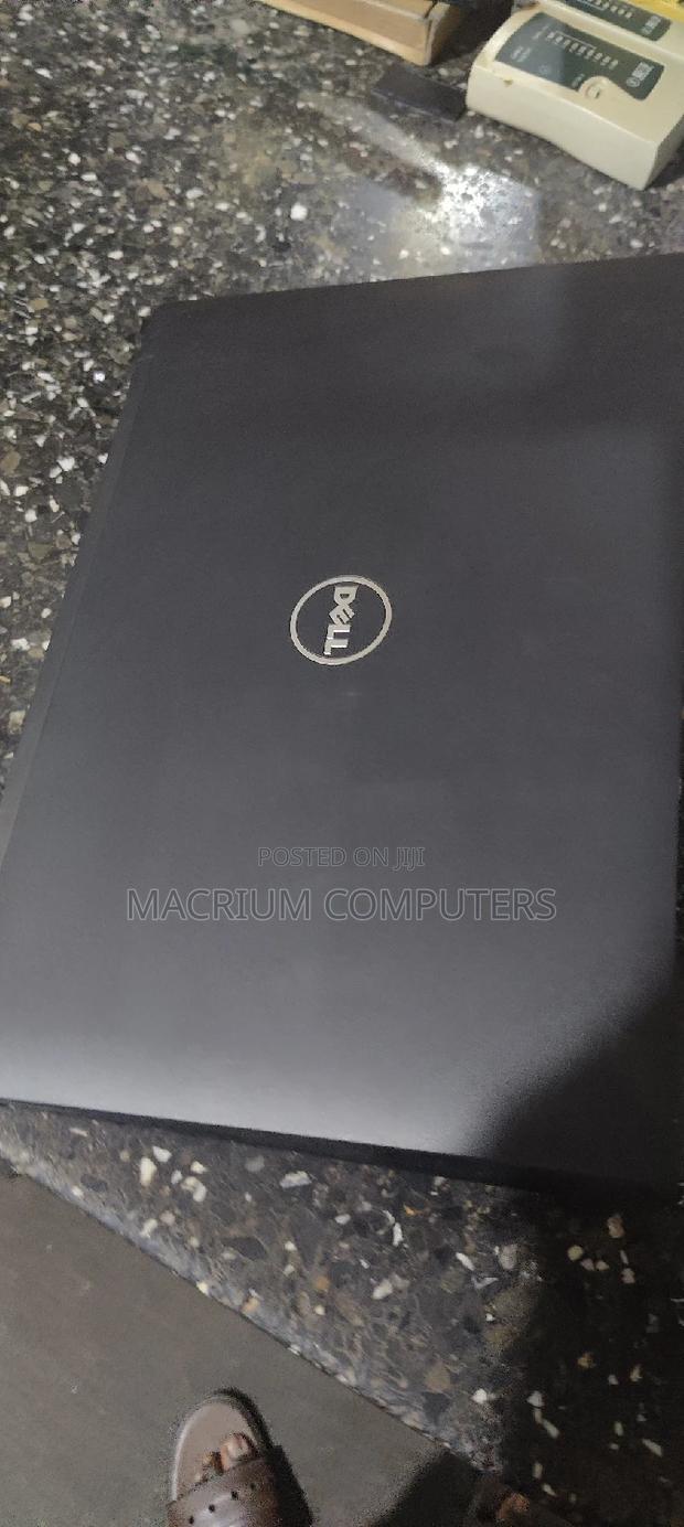 Laptop Dell Latitude 7480 4GB Intel Core I5 SSD 128GB · Photo 5