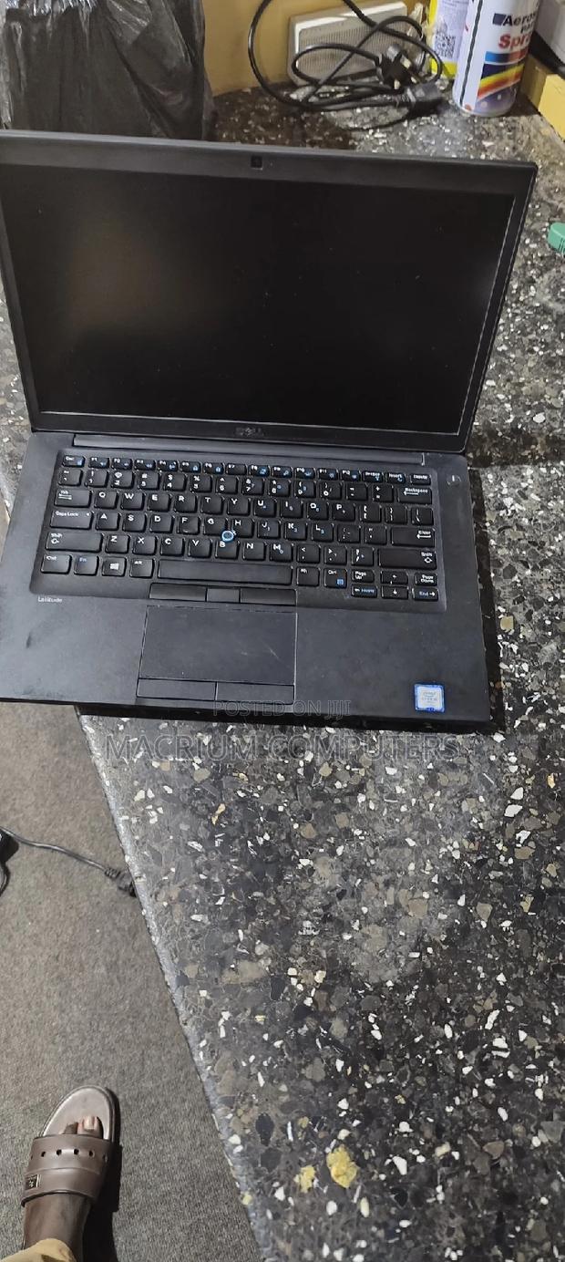 Laptop Dell Latitude 7480 4GB Intel Core I5 SSD 128GB · Photo 6