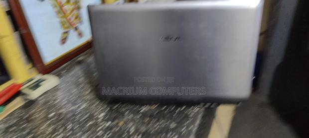 Laptop Asus N73JF 4GB Intel Core i5 HDD 500GB · Photo 3