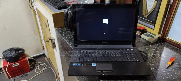 Laptop Asus N73JF 4GB Intel Core i5 HDD 500GB