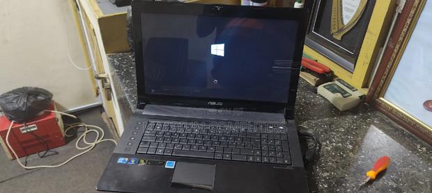 Laptop Asus N73JF 4GB Intel Core i5 HDD 500GB · Photo 4