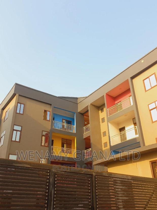 2bdrm Apartment in Community 25, Tema Metropolitan for rent · Photo 1