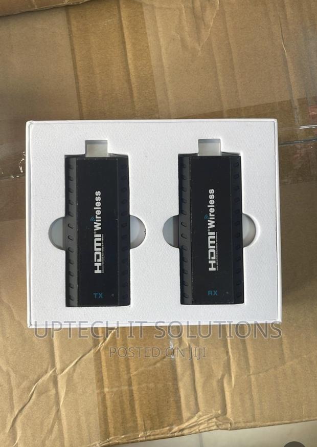 Wireless HDMI Cable 50M · Photo 1
