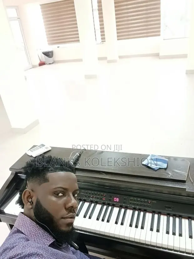 Music Courses Piano · Photo 1