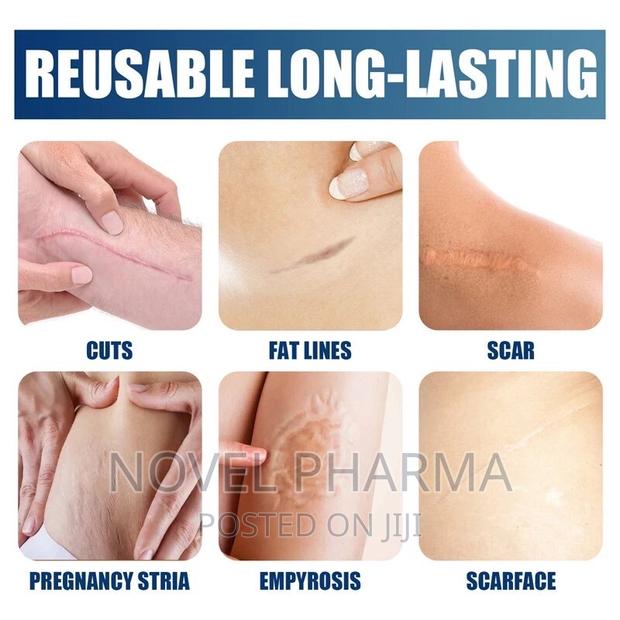 Silicone Scar Gel - 30g · Photo 6