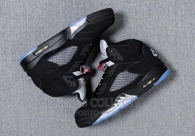 Air Jordan 5 · Photo 1