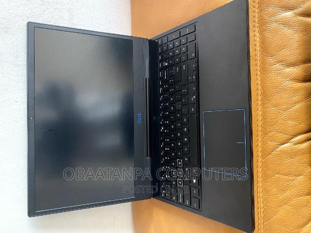 Laptop Dell G5 16GB Intel Core I7 SSD 512GB · Photo 4