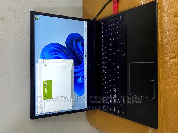 Laptop Dell G5 16GB Intel Core I7 SSD 512GB · Photo 1