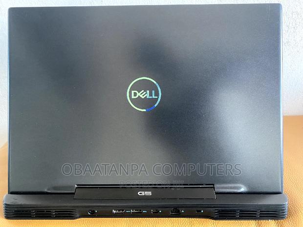 Laptop Dell G5 16GB Intel Core I7 SSD 512GB · Photo 5