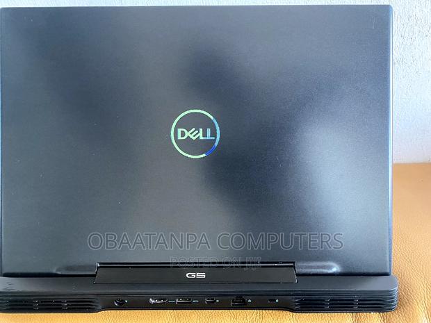 Laptop Dell G5 16GB Intel Core I7 SSD 512GB · Photo 6