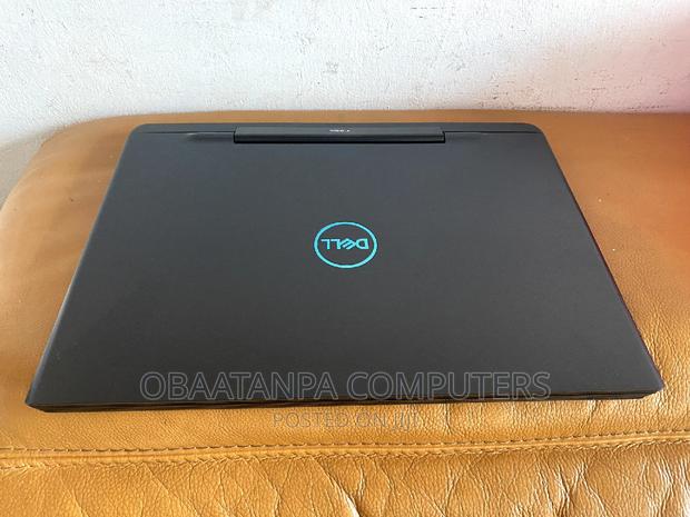 Laptop Dell G5 16GB Intel Core I7 SSD 512GB · Photo 7