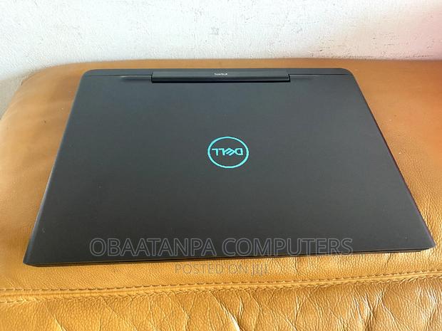 Laptop Dell G5 16GB Intel Core I7 SSD 512GB · Photo 8