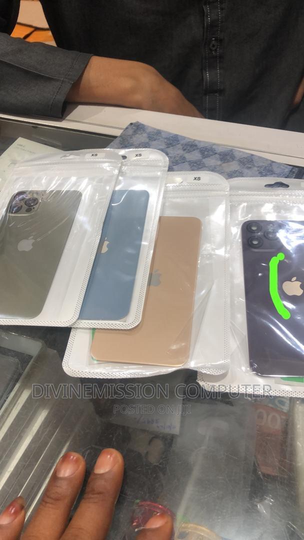 All Kinds of iPhone Cameras Converters With All Colors · Photo 3
