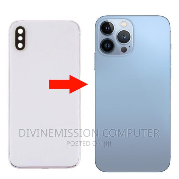 All Kinds of iPhone Cameras Converters With All Colors · Photo 2