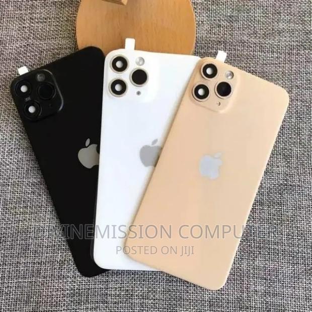 All Kinds of iPhone Cameras Converters With All Colors · Photo 1