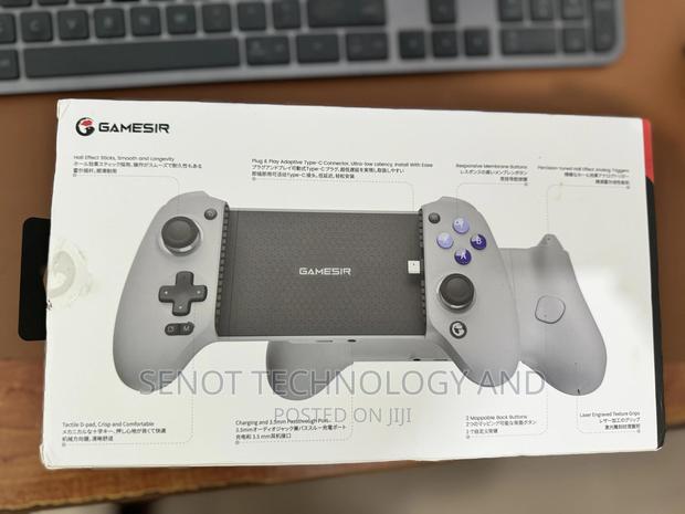 Gamesir G8 Galileo For Mobile Phone Gaming · Photo 2