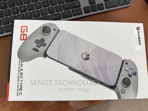 Gamesir G8 Galileo For Mobile Phone Gaming · Photo 1