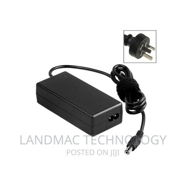 US Plug AC Adapter 15V 4A 60W for Toshiba Laptop · Photo 1