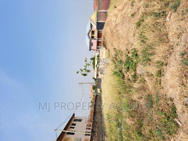 1 Plot at Tema Community 25 · Photo 2