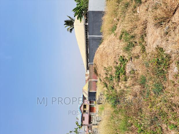 1 Plot at Tema Community 25 · Photo 3