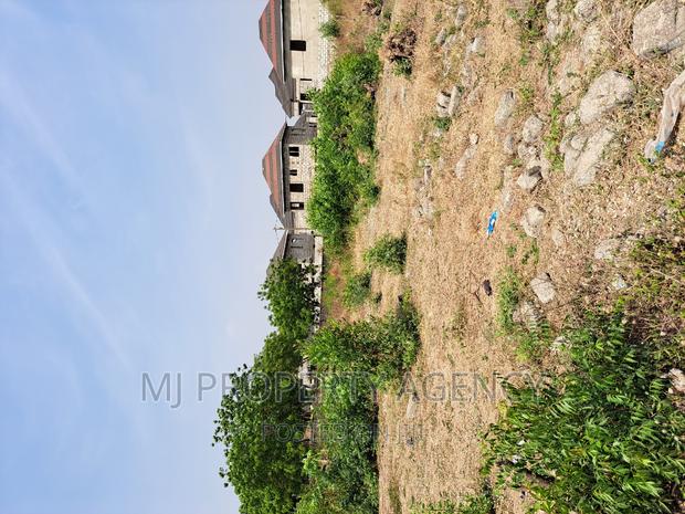 1 Plot at Tema Community 25 · Photo 4